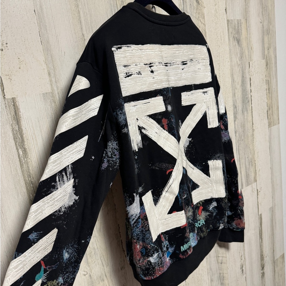 OFF-WHITE - Picture 2 of 16